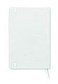 A5 notebook 600D RPET cover