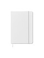 A5 notebook 96 plain sheets