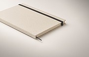 A5 notebook grass paper