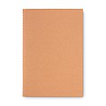 A5 notebook in cardboard cover
