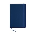 A5 notebook lined