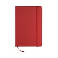 A5 notebook lined