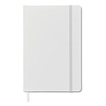 A5 notebook lined