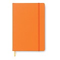A5 notebook lined