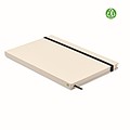A5 notebook milk carton