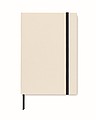 A5 notebook milk carton