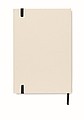 A5 notebook milk carton