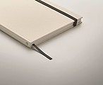A5 notebook milk carton