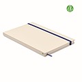 A5 notebook milk carton