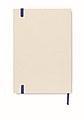 A5 notebook milk carton