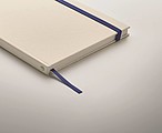 A5 notebook milk carton