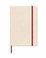 A5 notebook milk carton