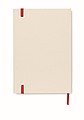 A5 notebook milk carton