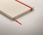 A5 notebook milk carton