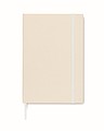 A5 notebook milk carton