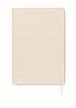 A5 notebook milk carton