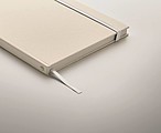 A5 notebook milk carton
