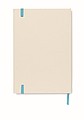 A5 notebook milk carton