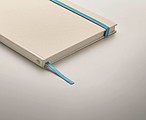A5 notebook milk carton