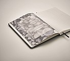 A5 notebook recycled carton