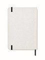 A5 notebook recycled carton
