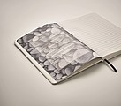 A5 notebook recycled carton