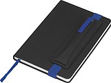 A5 Notebook with PU-Cover