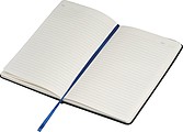 A5 Notebook with PU-Cover