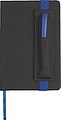 A5 Notebook with PU-Cover