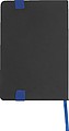 A5 Notebook with PU-Cover