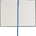 A5 Notebook with PU-Cover