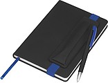 A5 Notebook with PU-Cover