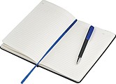 A5 Notebook with PU-Cover