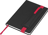 A5 Notebook with PU-Cover