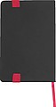 A5 Notebook with PU-Cover