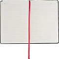 A5 Notebook with PU-Cover