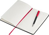 A5 Notebook with PU-Cover