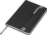 A5 Notebook with PU-Cover