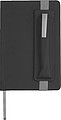 A5 Notebook with PU-Cover