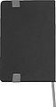 A5 Notebook with PU-Cover