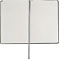 A5 Notebook with PU-Cover