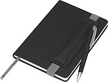 A5 Notebook with PU-Cover