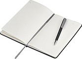 A5 Notebook with PU-Cover