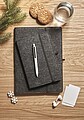 A5 notebook