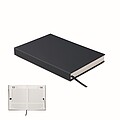 A5 perpetual daily planner, french navy