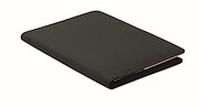 A5 portfolio in RPET
