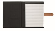 A5 portfolio in RPET