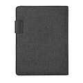 A5 portfolio with power bank