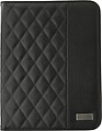 A5 PU padded portfolio