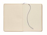 A5 recycled carton notebook